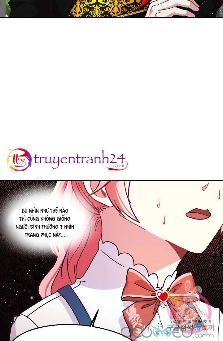 Xin Chào, Tôi Là Người Làm Vườn! Chapter 11 - 56