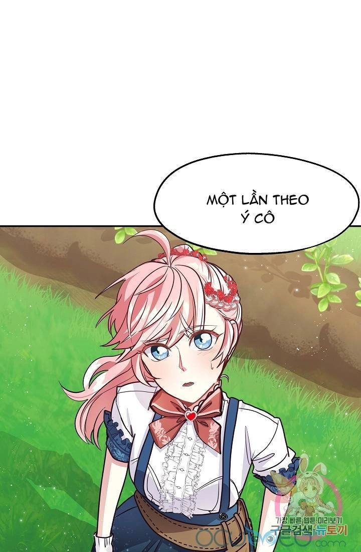 Xin Chào, Tôi Là Người Làm Vườn! Chapter 11 - 62