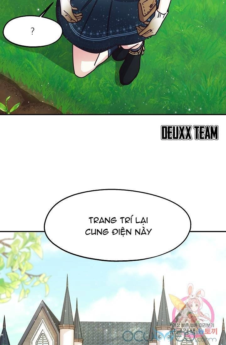 Xin Chào, Tôi Là Người Làm Vườn! Chapter 11 - 63