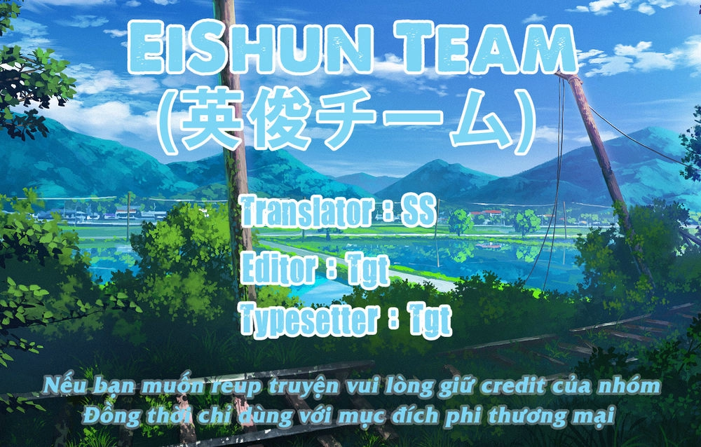 Sayonara Peter Pan Chapter 1 - 1