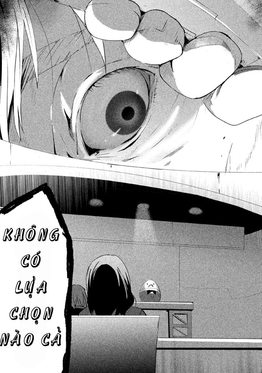 Sayonara Peter Pan Chapter 1 - 31