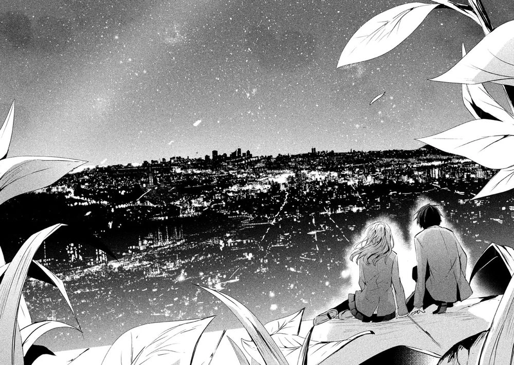 Sayonara Peter Pan Chapter 4 - 29