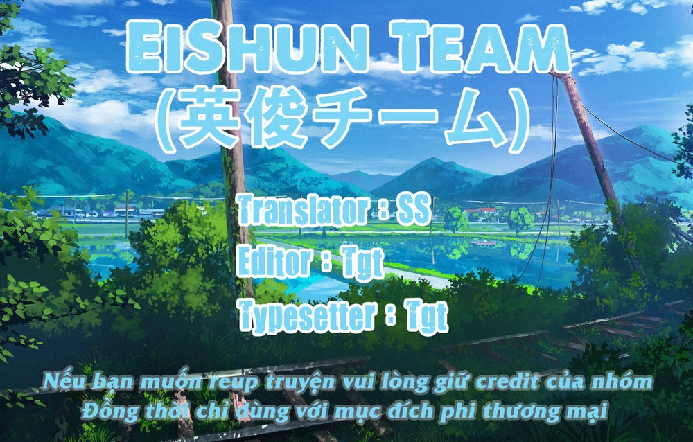 Sayonara Peter Pan Chapter 5 - 2