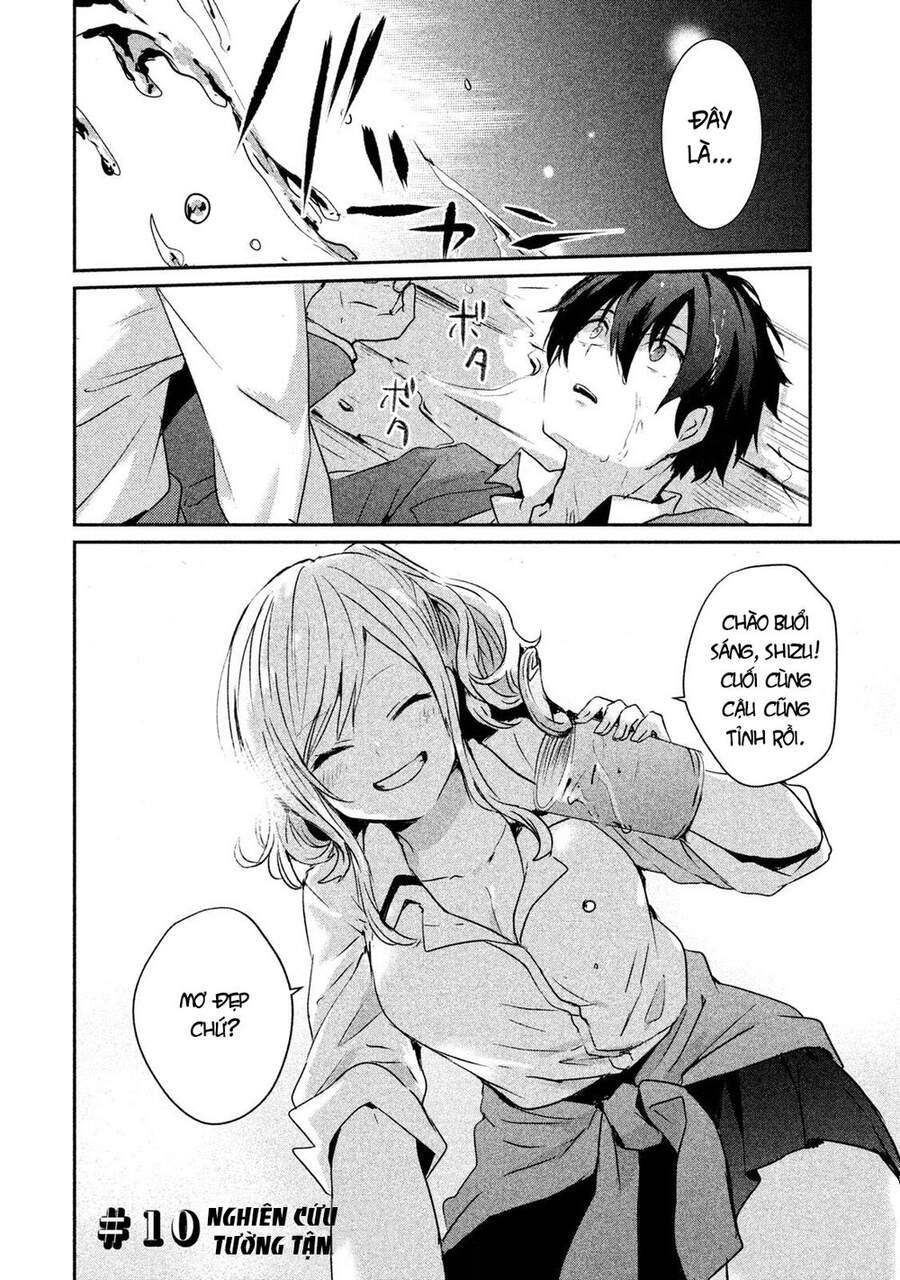 Sayonara Peter Pan Chapter 10 - 5