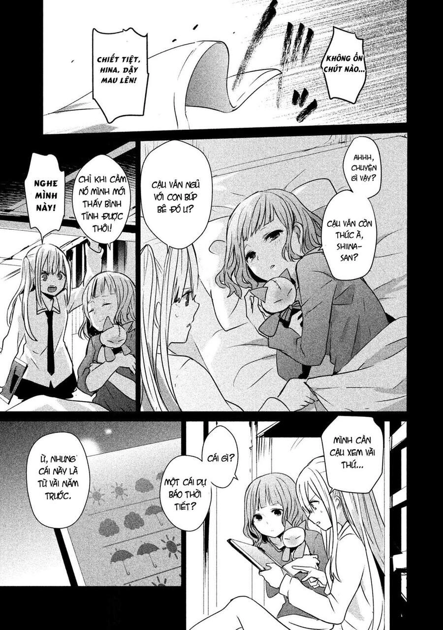 Sayonara Peter Pan Chapter 11 - 26