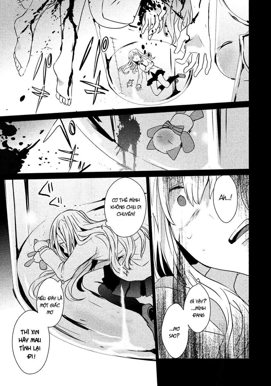 Sayonara Peter Pan Chapter 11 - 30