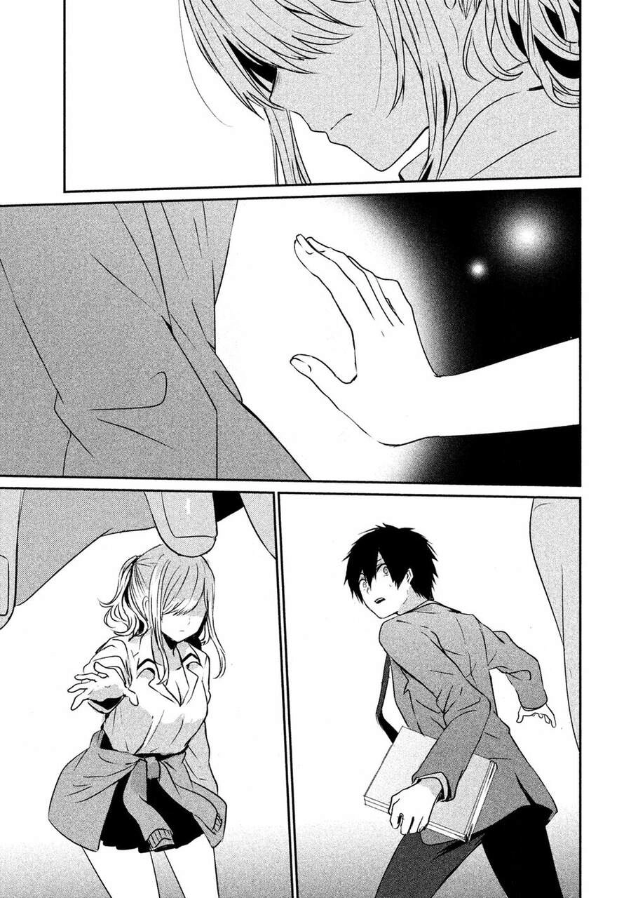 Sayonara Peter Pan Chapter 12 - 27