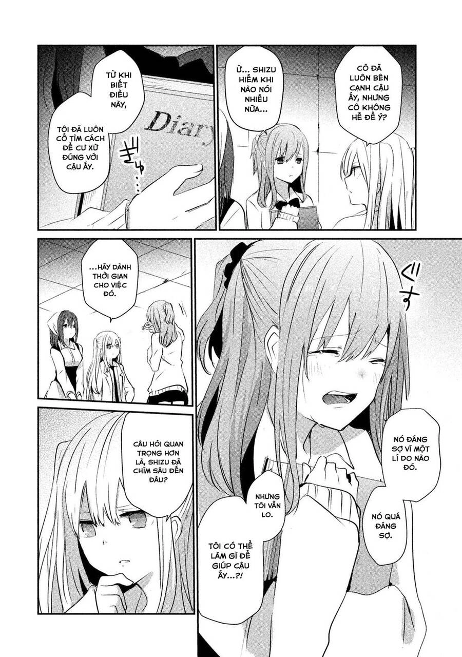 Sayonara Peter Pan Chapter 16 - 25