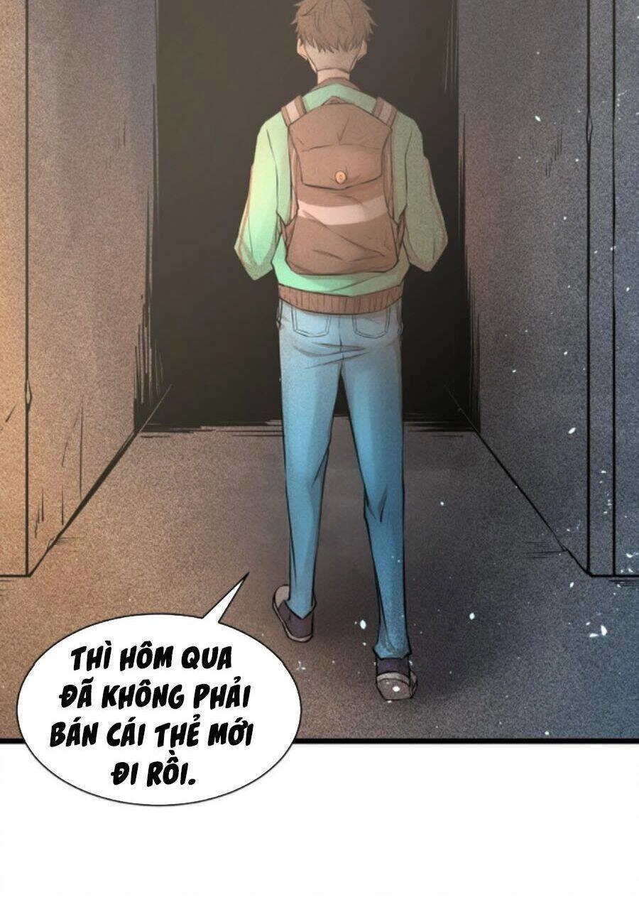 Đừng Triệu Hoán Ta Nữa Chapter 1 - 7