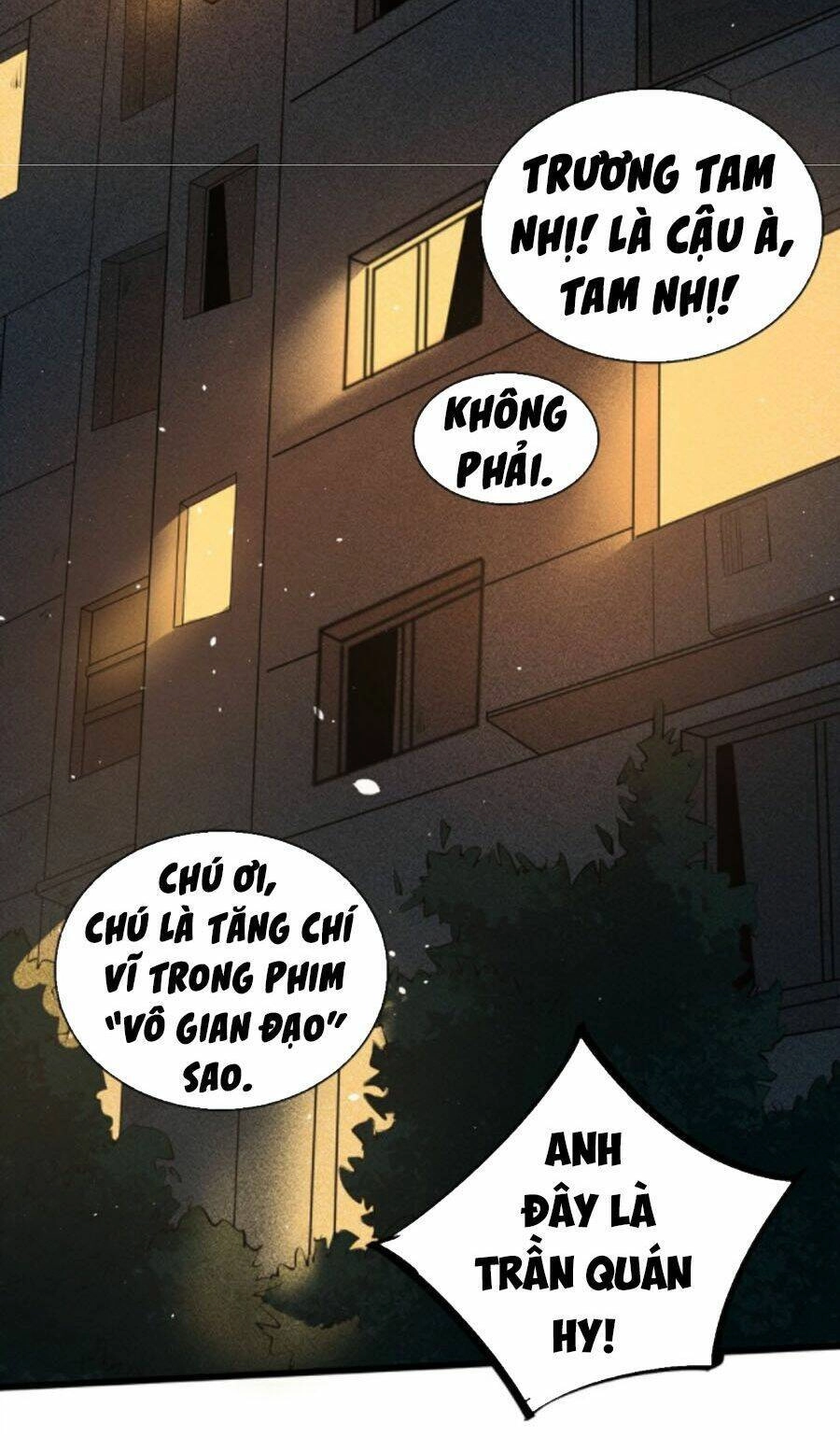 Đừng Triệu Hoán Ta Nữa Chapter 1 - 23