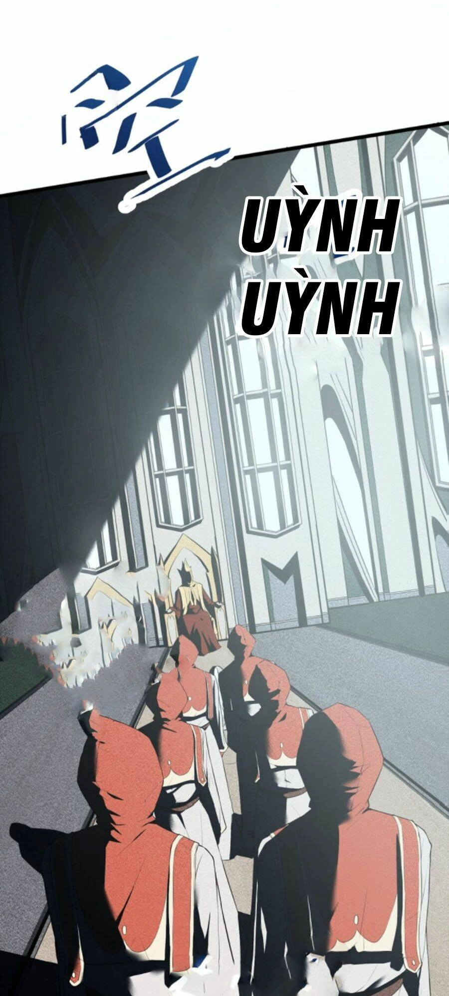 Đừng Triệu Hoán Ta Nữa Chapter 1 - 43