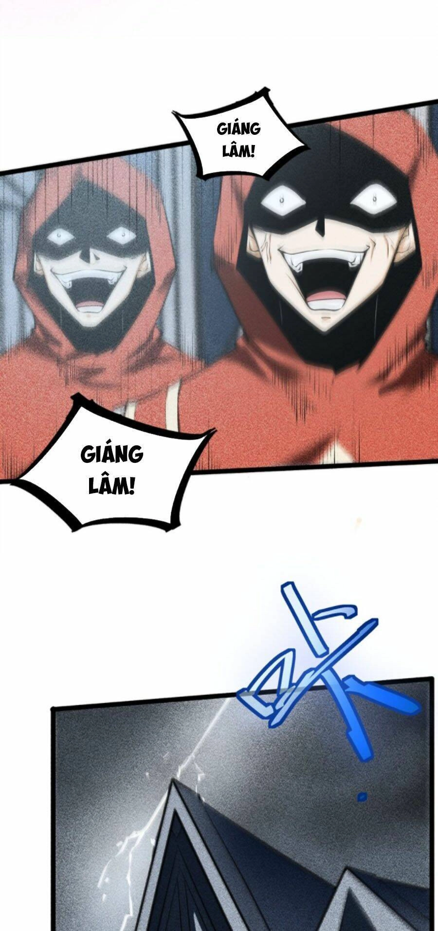 Đừng Triệu Hoán Ta Nữa Chapter 1 - 55