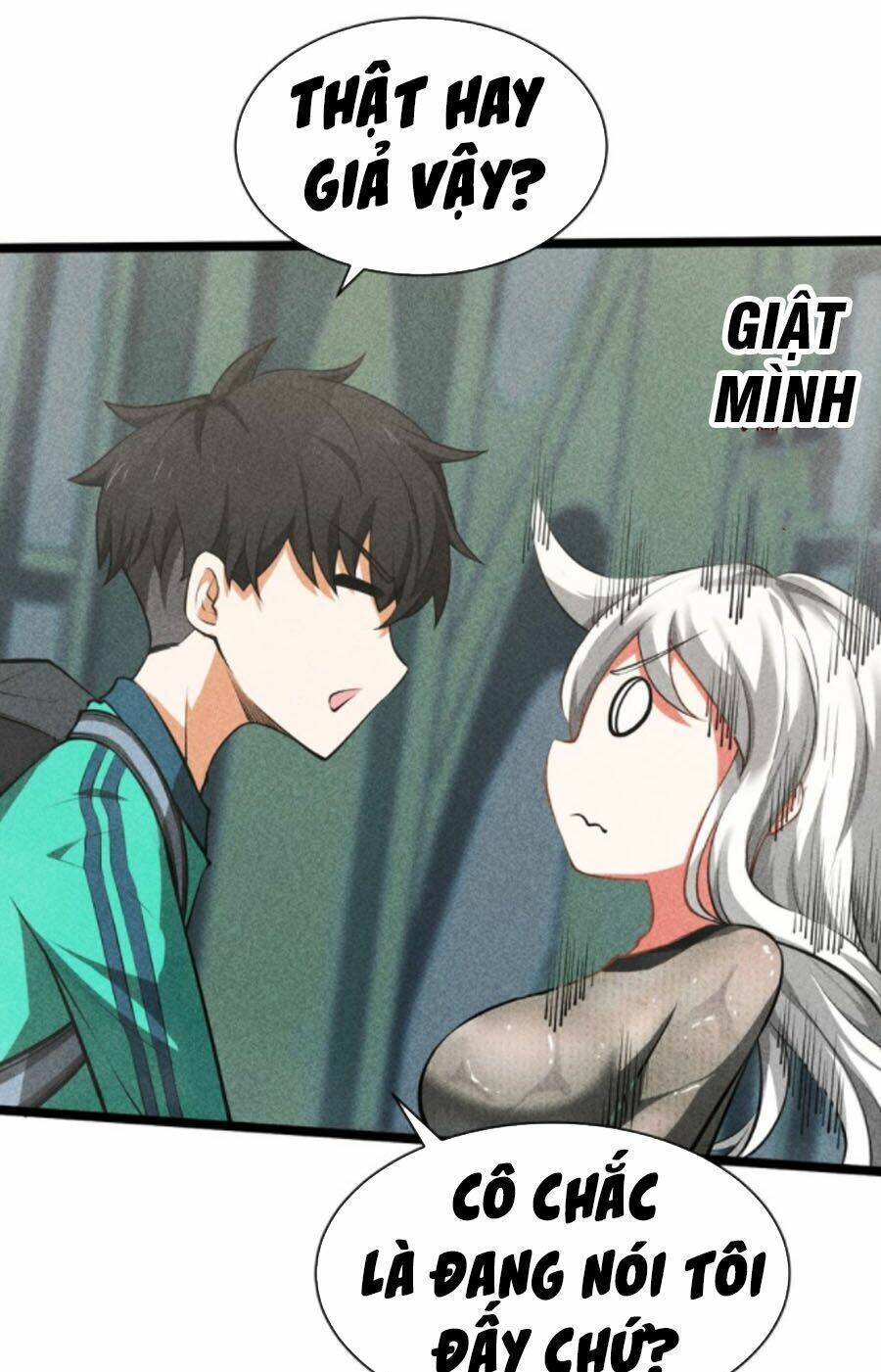 Đừng Triệu Hoán Ta Nữa Chapter 2 - 5