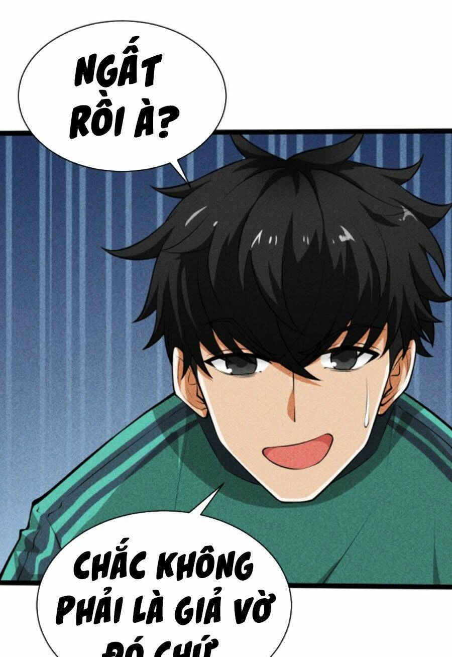 Đừng Triệu Hoán Ta Nữa Chapter 2 - 7