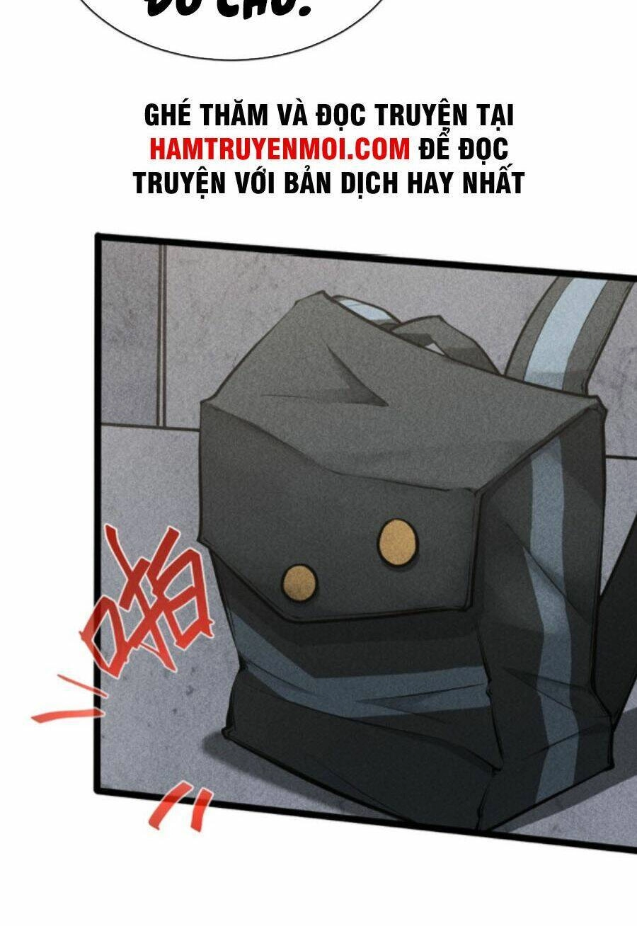 Đừng Triệu Hoán Ta Nữa Chapter 2 - 8