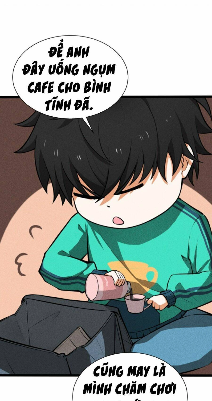 Đừng Triệu Hoán Ta Nữa Chapter 2 - 9