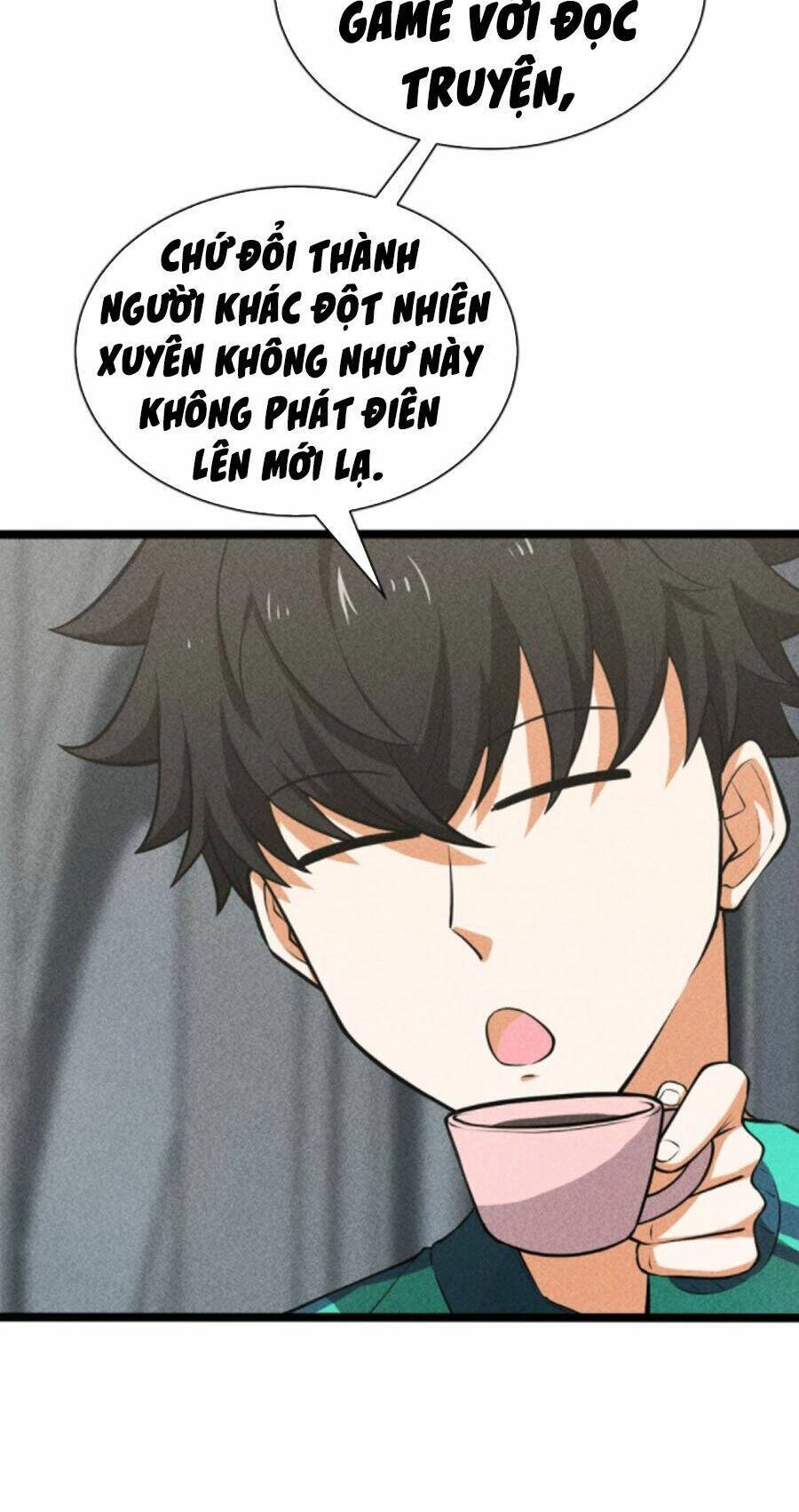 Đừng Triệu Hoán Ta Nữa Chapter 2 - 10