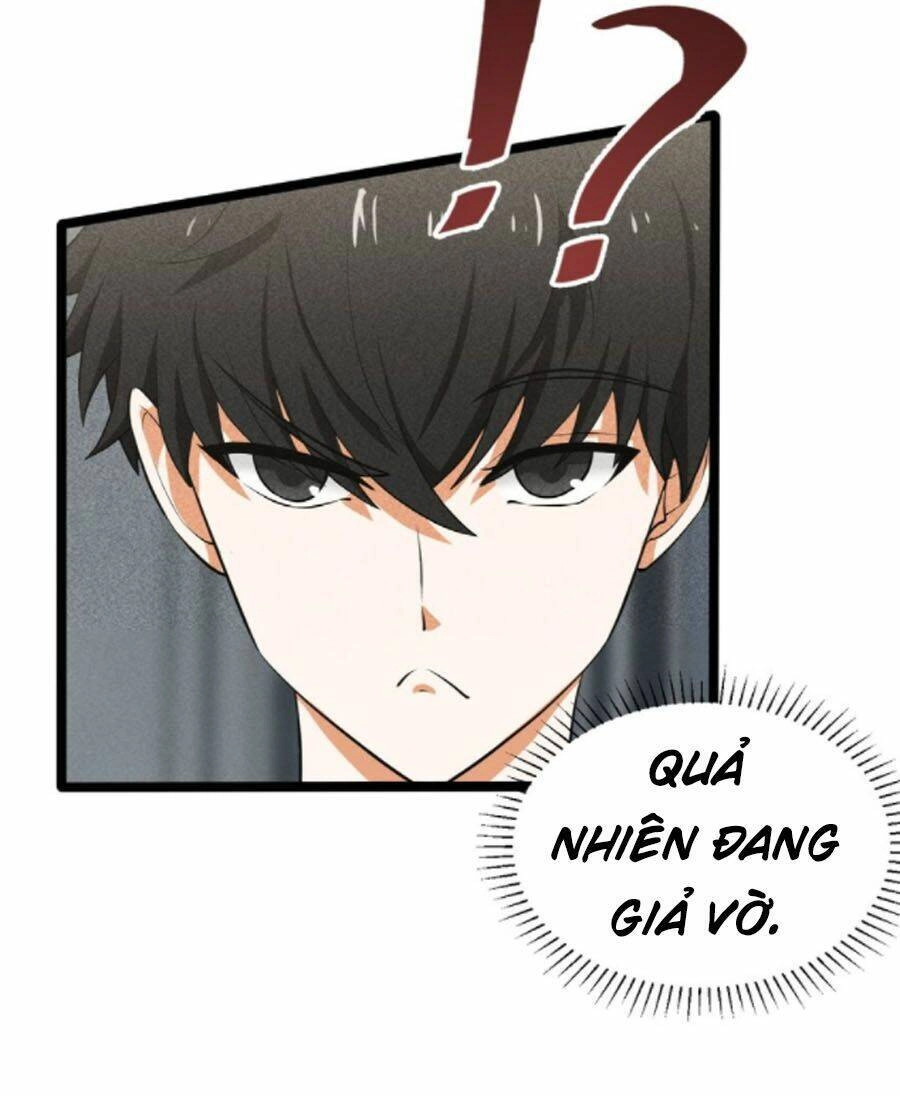 Đừng Triệu Hoán Ta Nữa Chapter 2 - 12