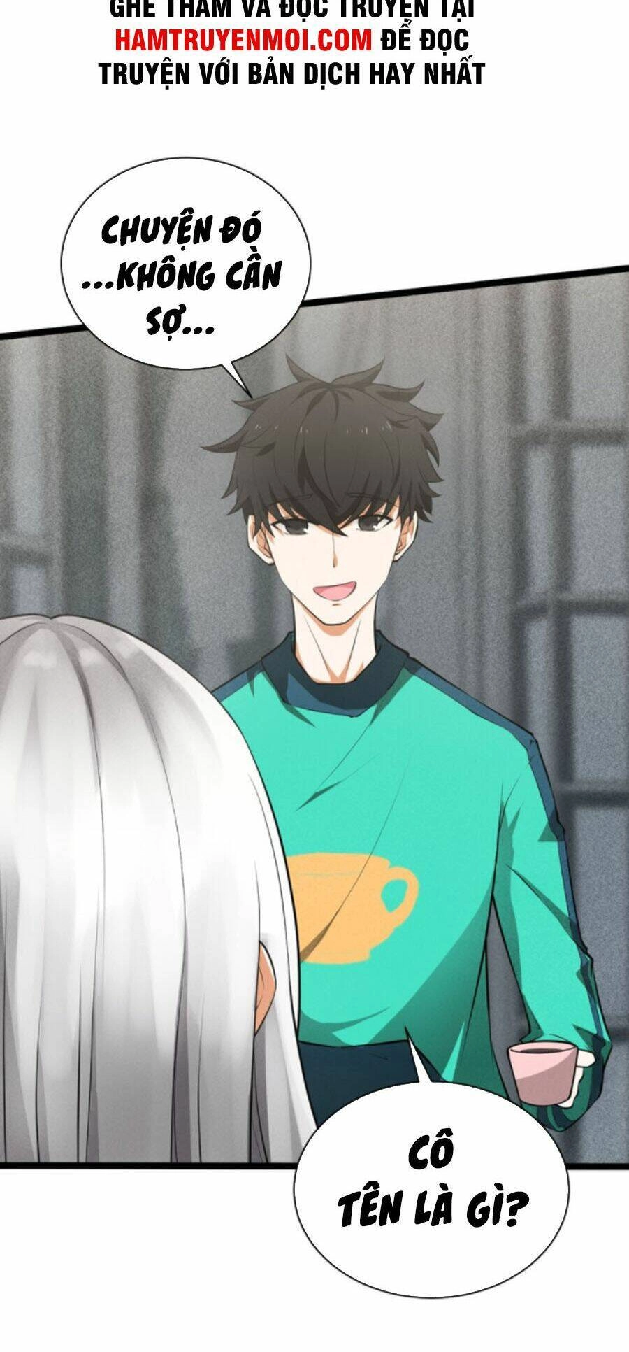 Đừng Triệu Hoán Ta Nữa Chapter 2 - 14