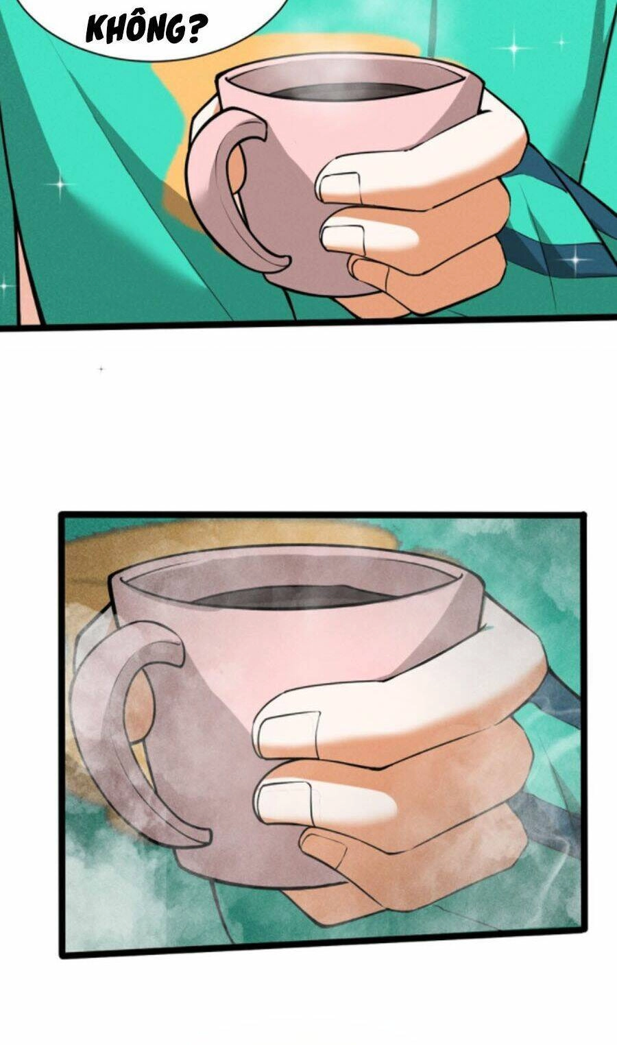 Đừng Triệu Hoán Ta Nữa Chapter 2 - 21