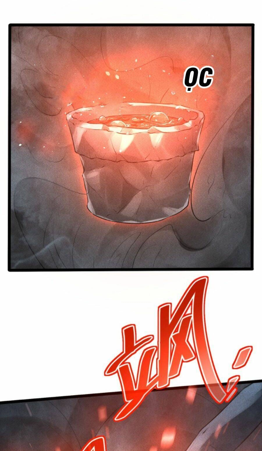 Đừng Triệu Hoán Ta Nữa Chapter 2 - 22