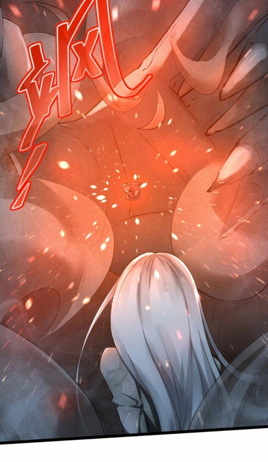 Đừng Triệu Hoán Ta Nữa Chapter 2 - 23