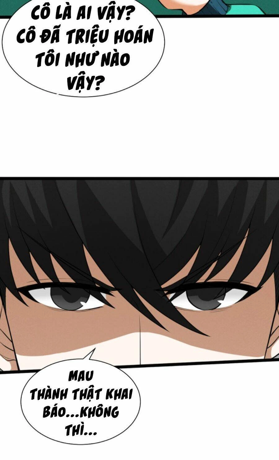 Đừng Triệu Hoán Ta Nữa Chapter 2 - 29