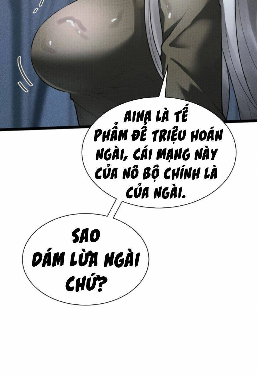 Đừng Triệu Hoán Ta Nữa Chapter 2 - 31
