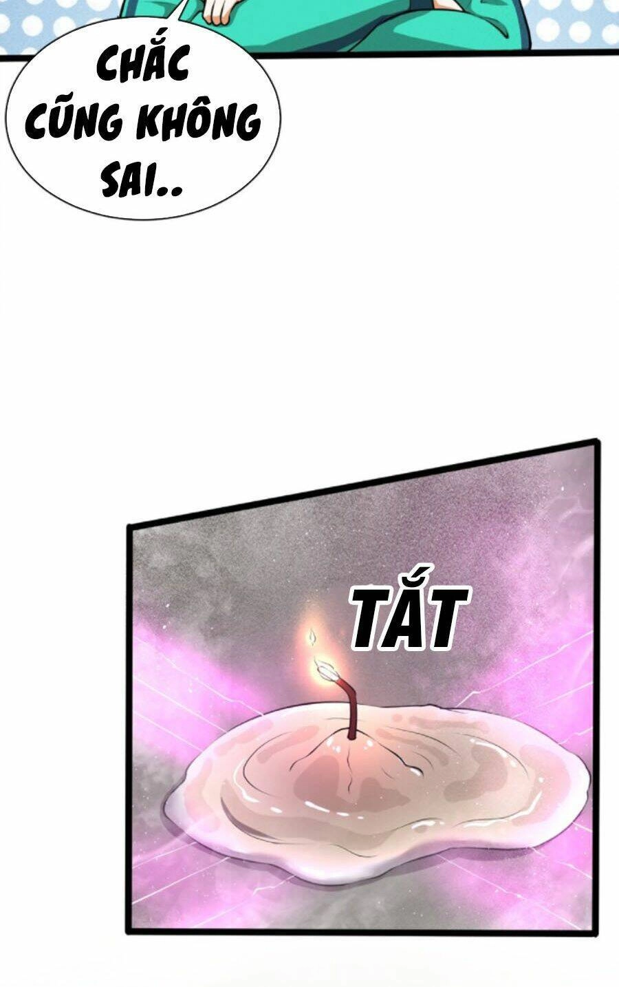 Đừng Triệu Hoán Ta Nữa Chapter 2 - 35