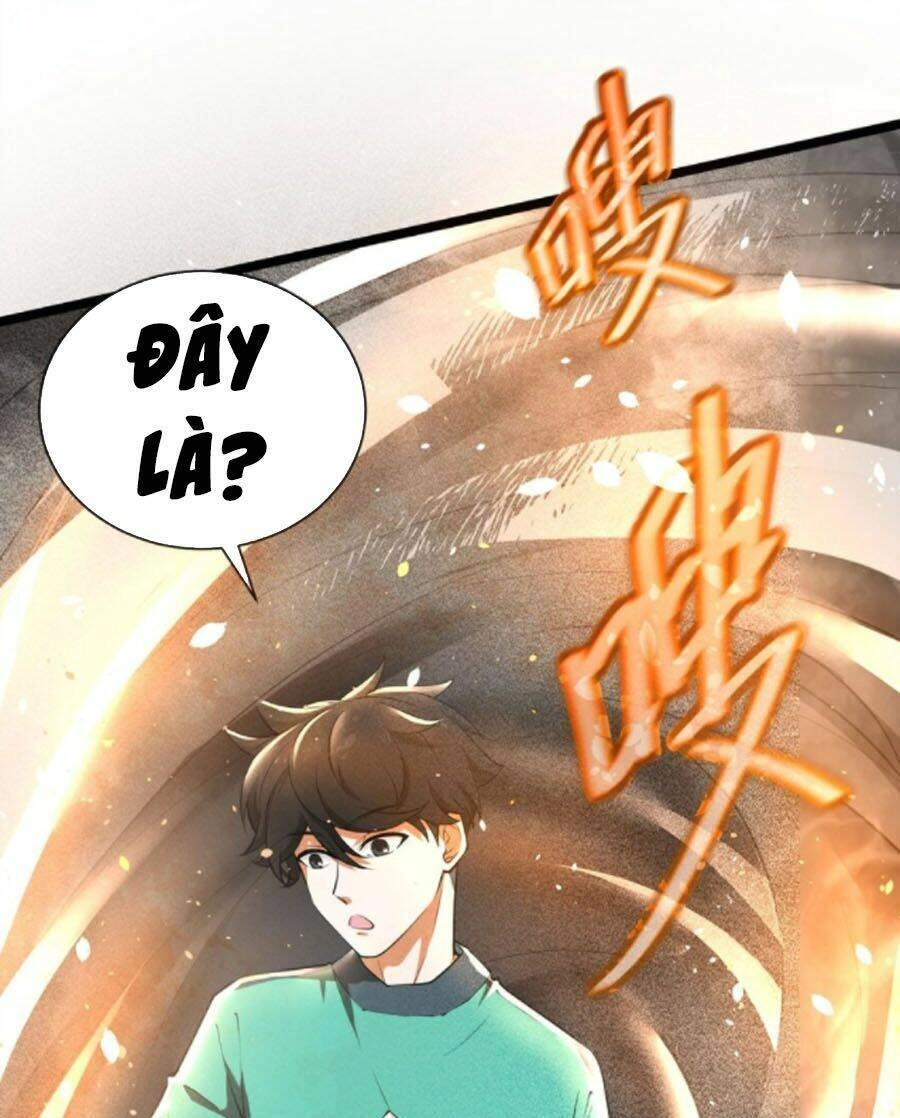 Đừng Triệu Hoán Ta Nữa Chapter 2 - 36