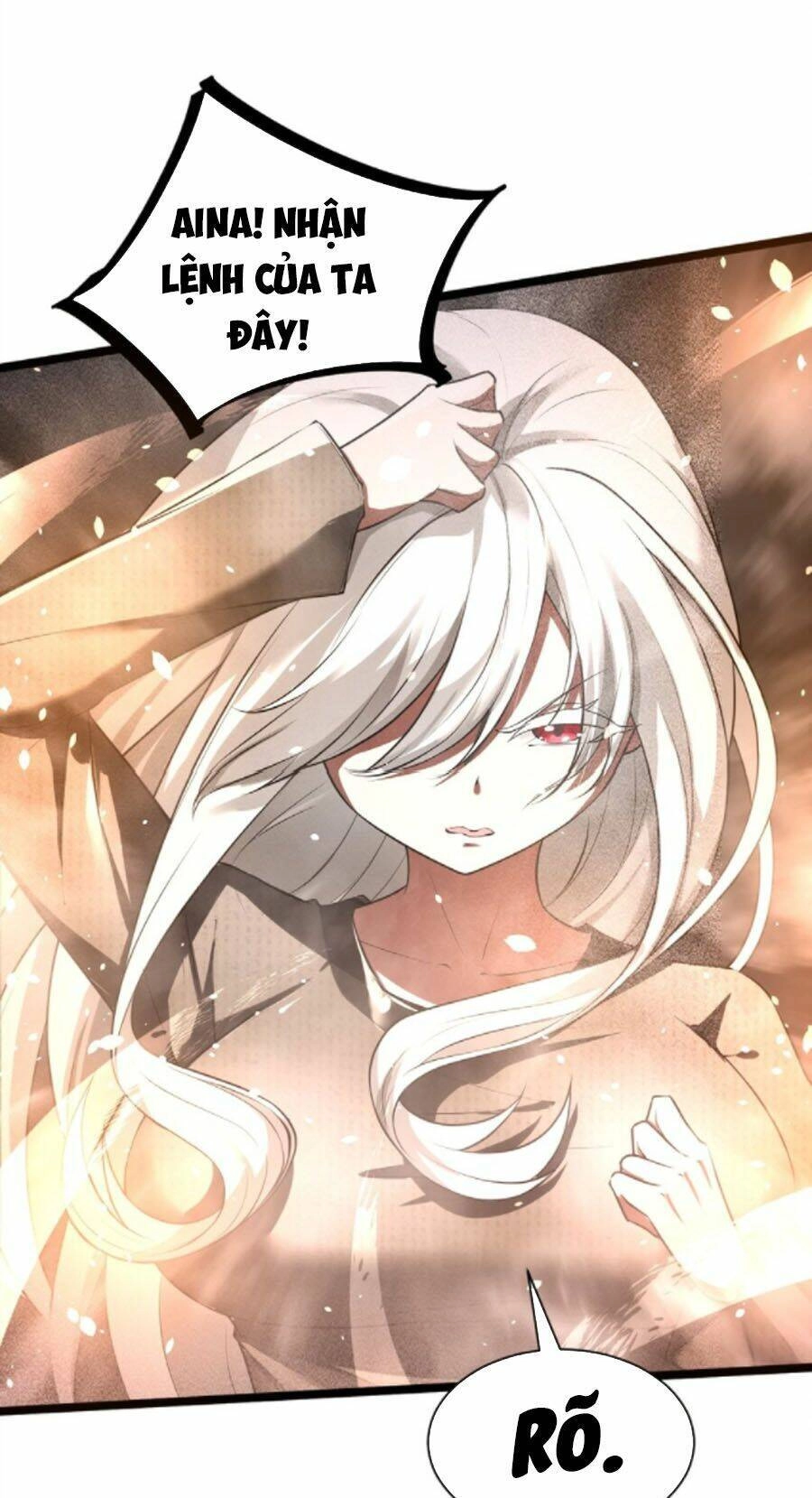 Đừng Triệu Hoán Ta Nữa Chapter 2 - 38