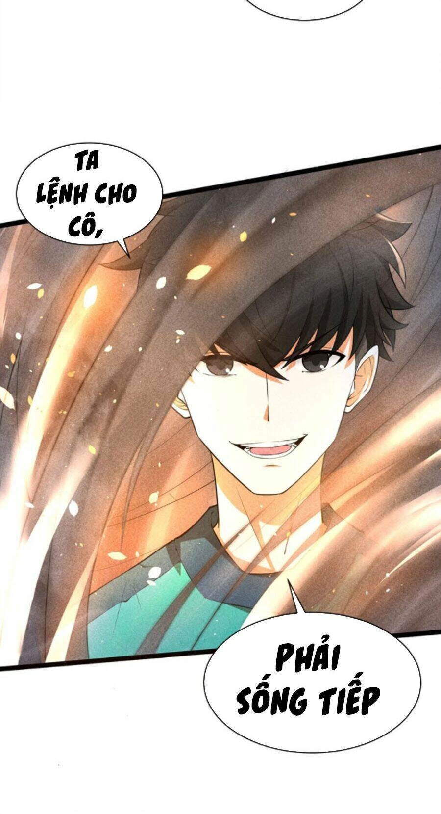 Đừng Triệu Hoán Ta Nữa Chapter 2 - 39