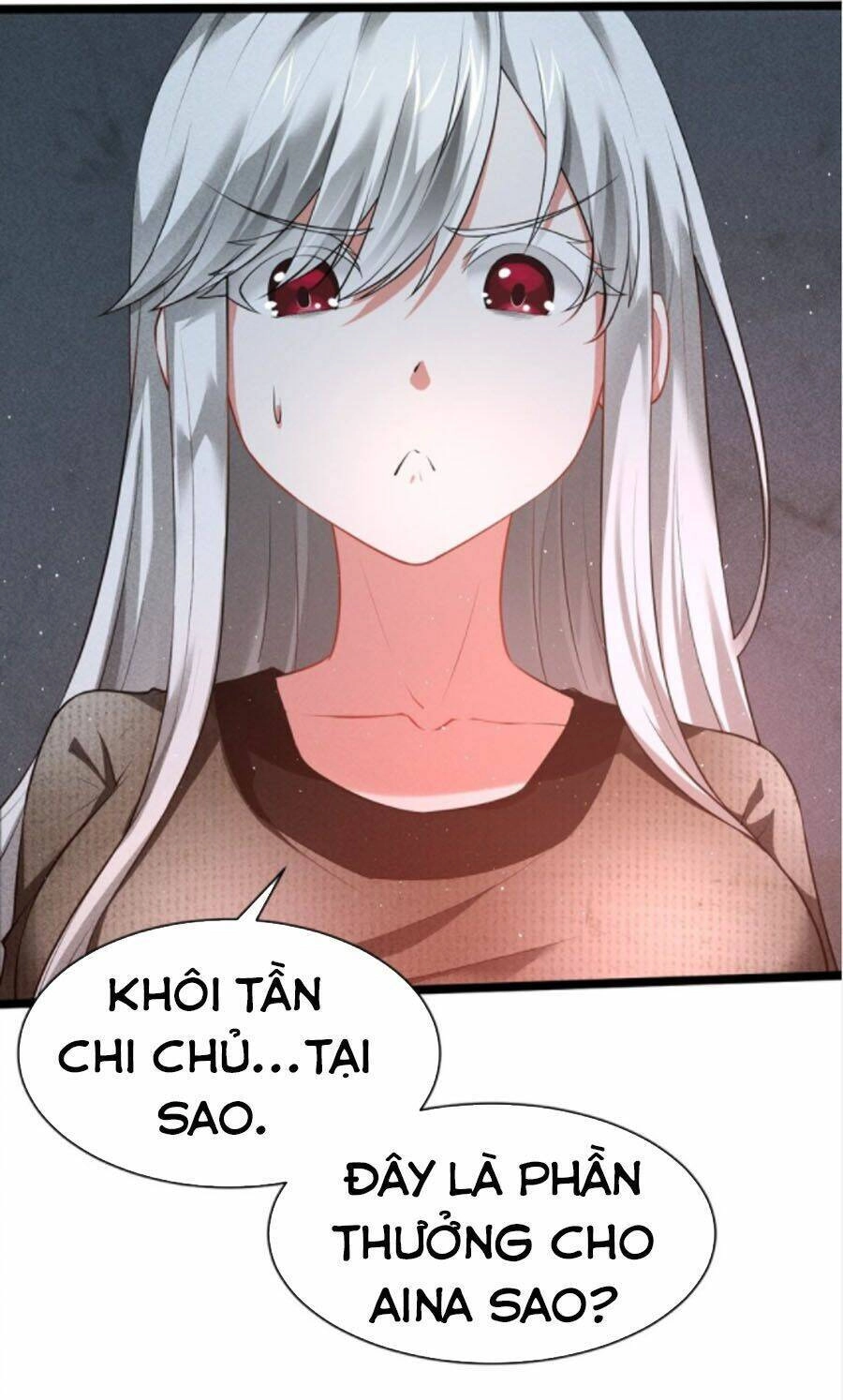 Đừng Triệu Hoán Ta Nữa Chapter 3 - 1