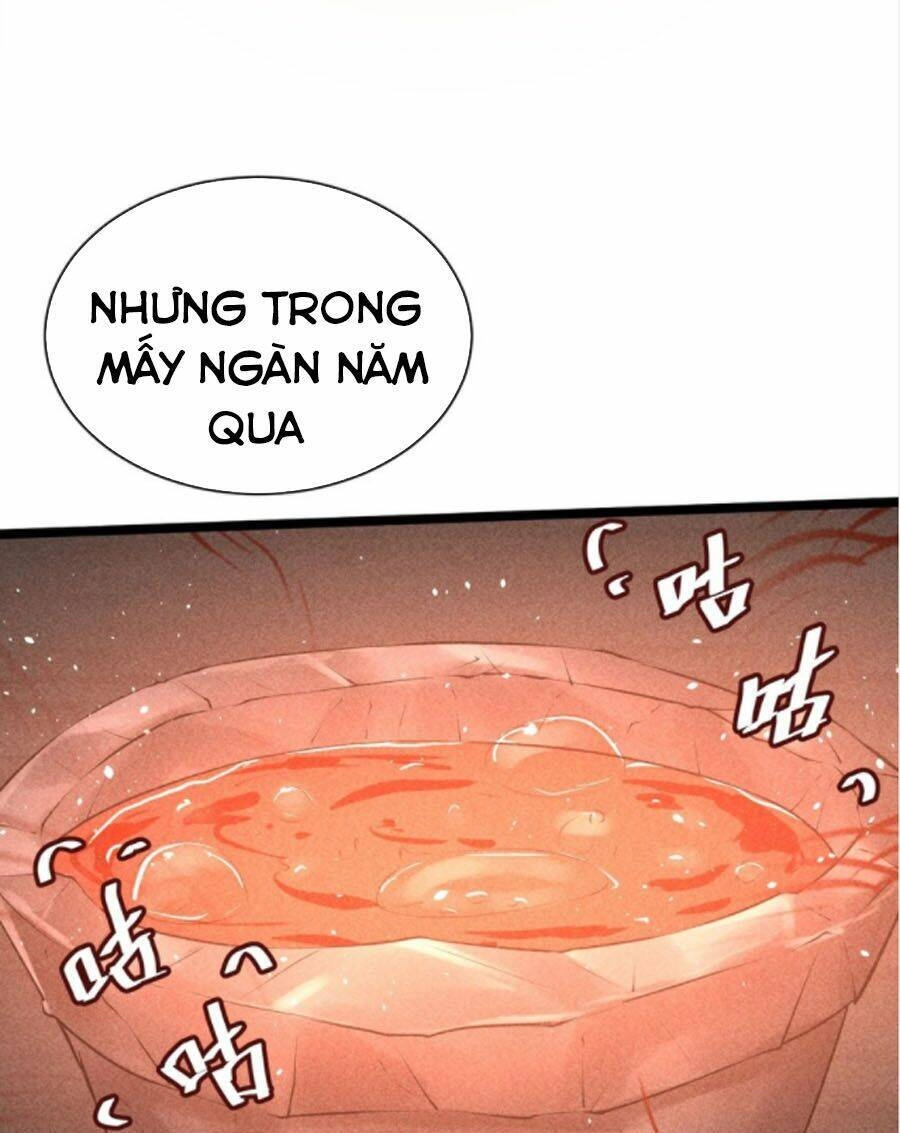 Đừng Triệu Hoán Ta Nữa Chapter 3 - 3