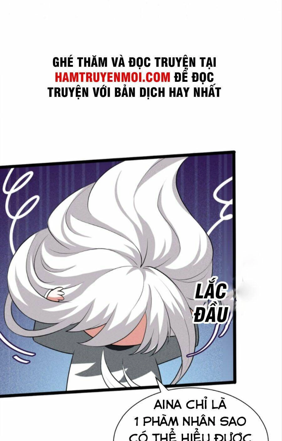 Đừng Triệu Hoán Ta Nữa Chapter 3 - 7