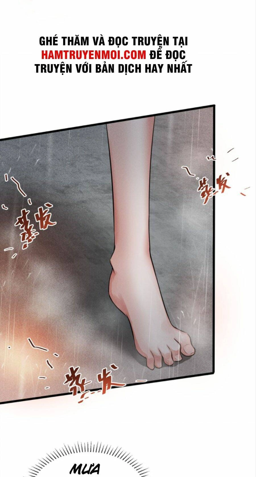 Đừng Triệu Hoán Ta Nữa Chapter 3 - 13