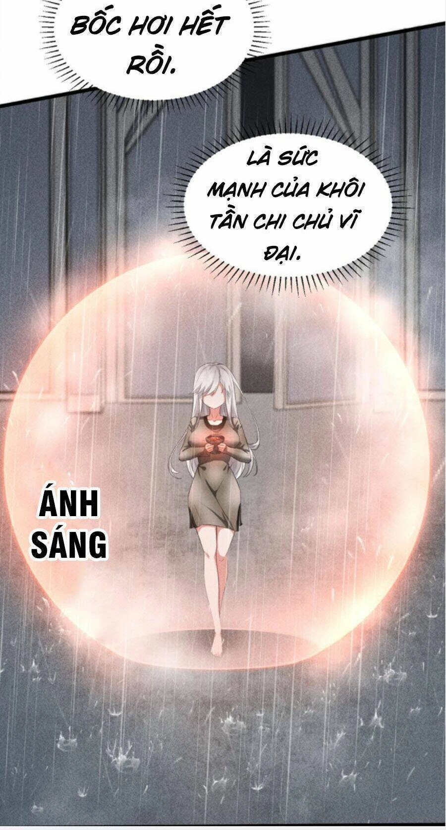 Đừng Triệu Hoán Ta Nữa Chapter 3 - 14