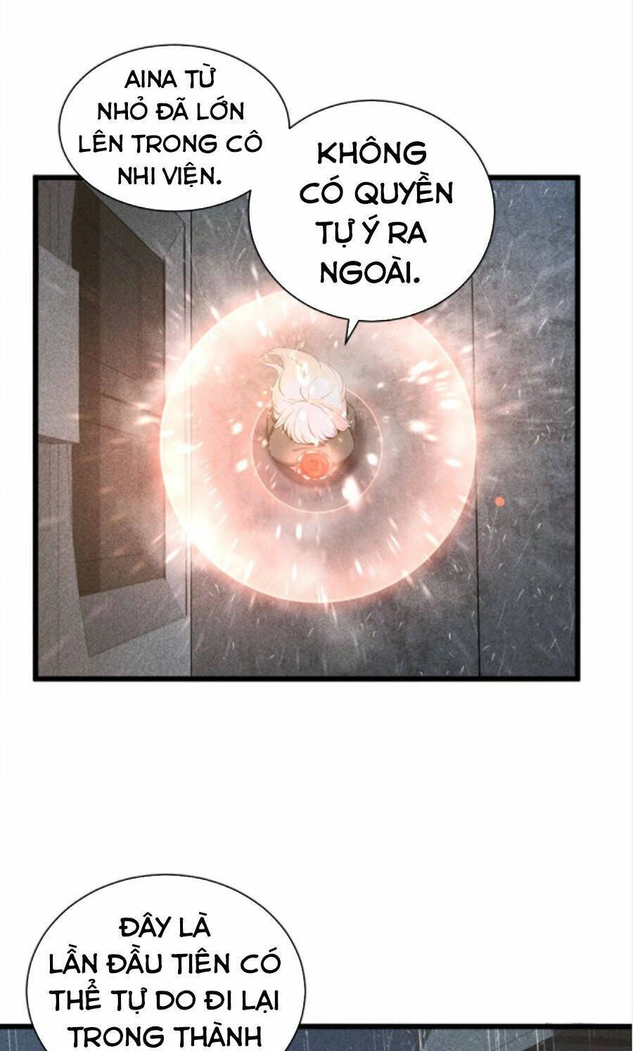 Đừng Triệu Hoán Ta Nữa Chapter 3 - 17