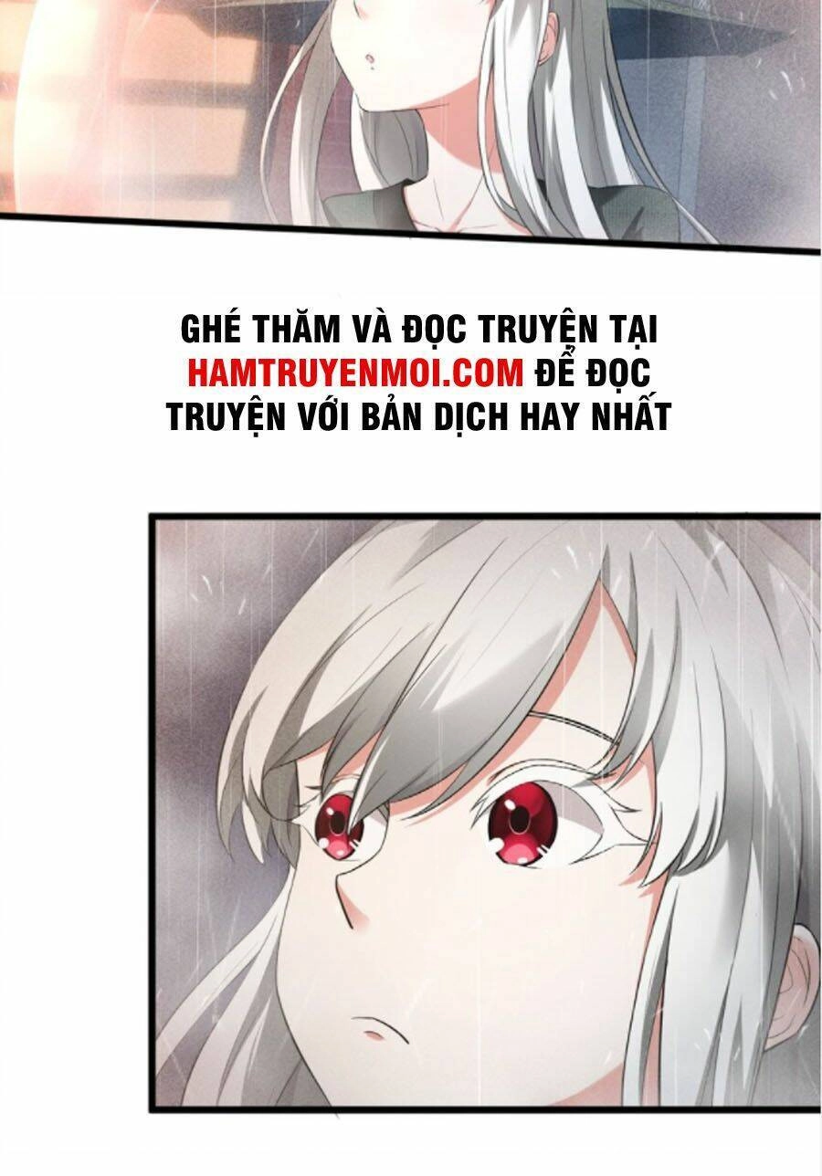 Đừng Triệu Hoán Ta Nữa Chapter 3 - 20