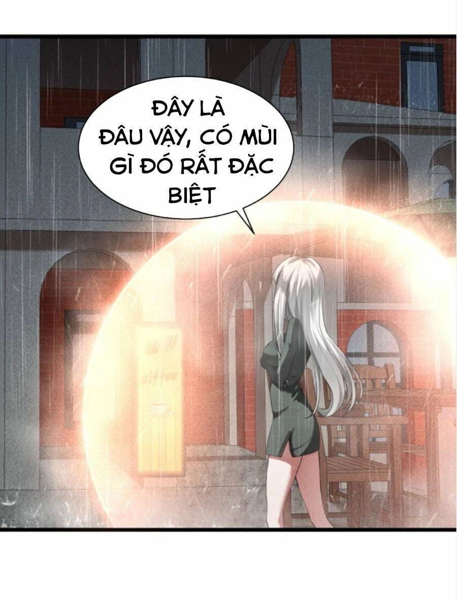 Đừng Triệu Hoán Ta Nữa Chapter 3 - 21