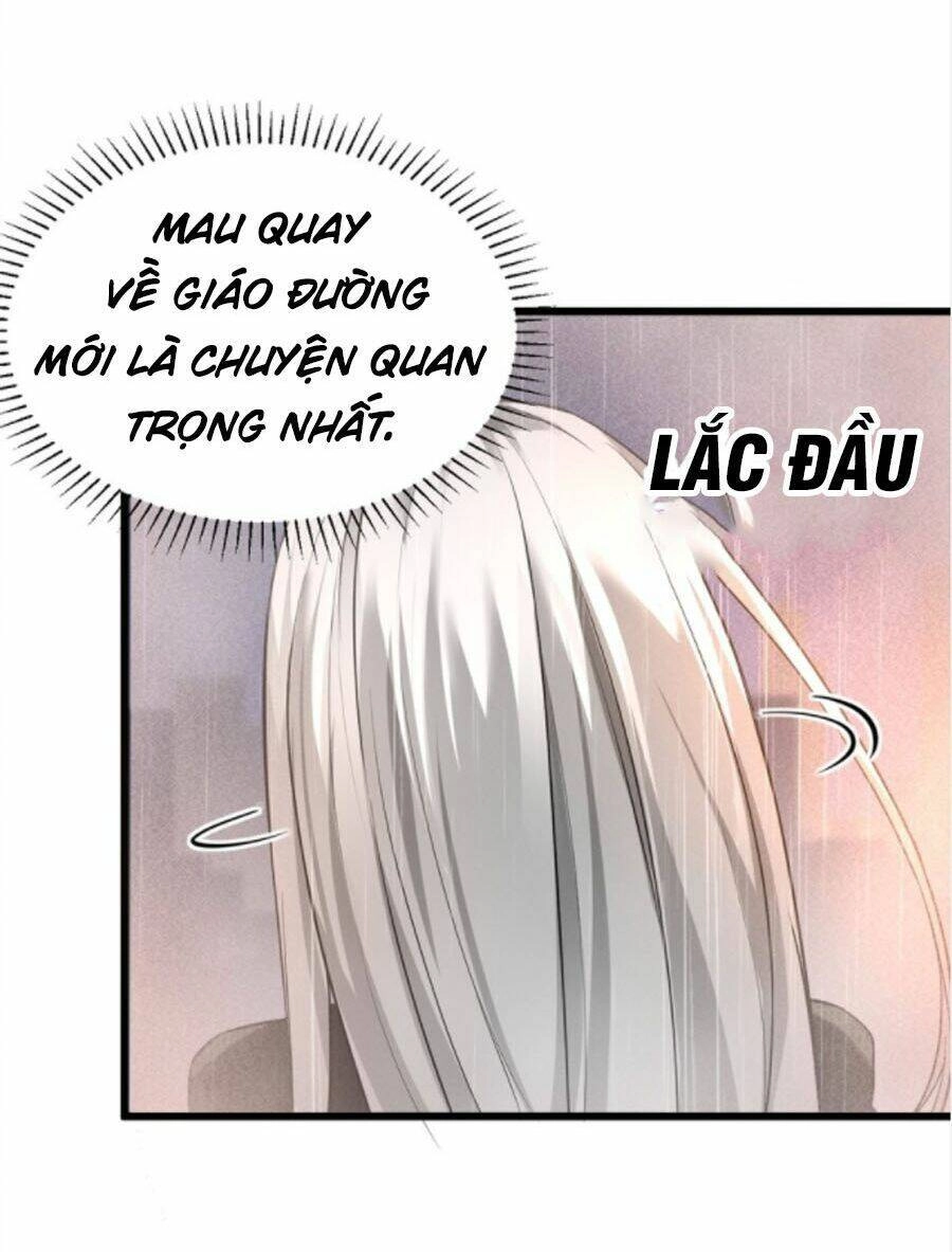 Đừng Triệu Hoán Ta Nữa Chapter 3 - 22