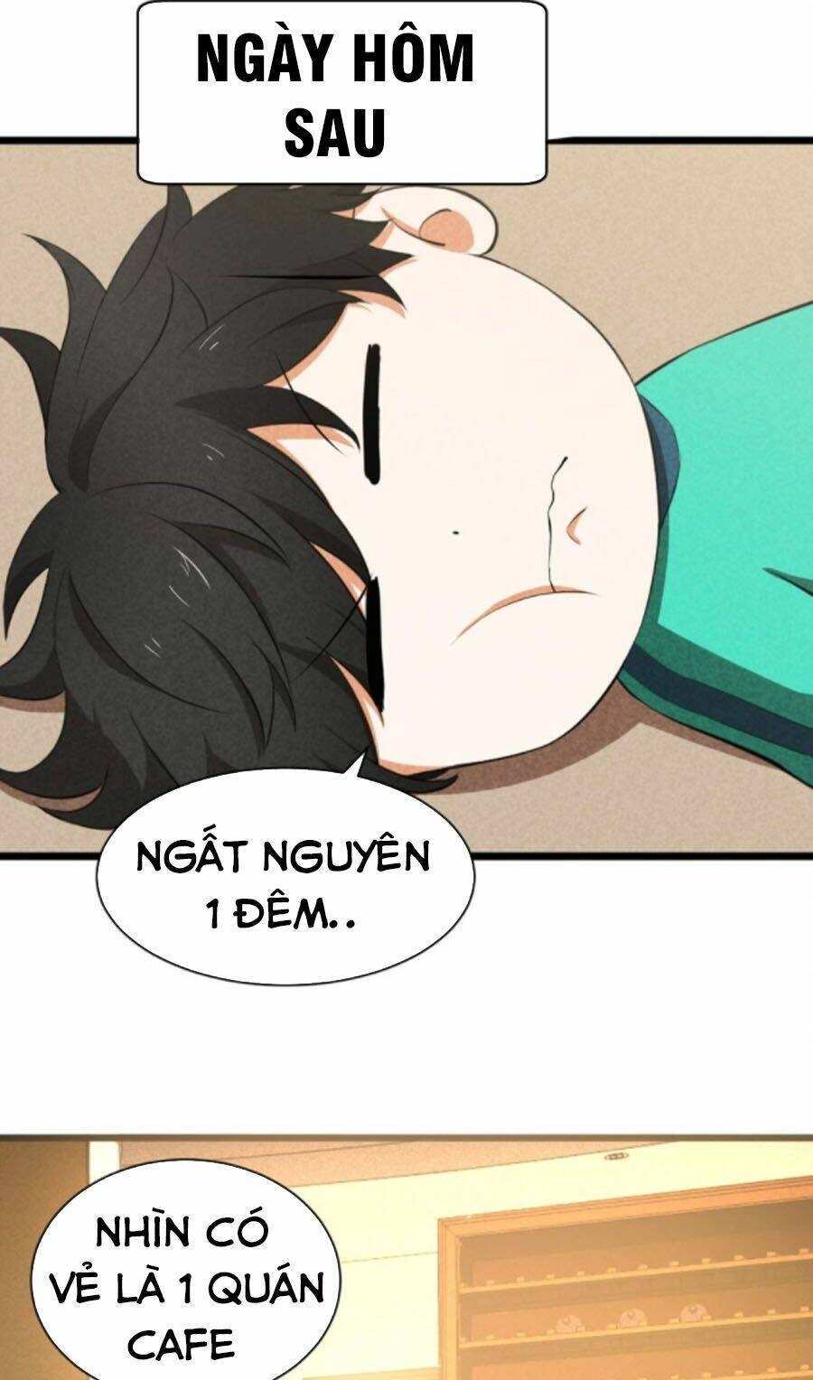 Đừng Triệu Hoán Ta Nữa Chapter 3 - 28