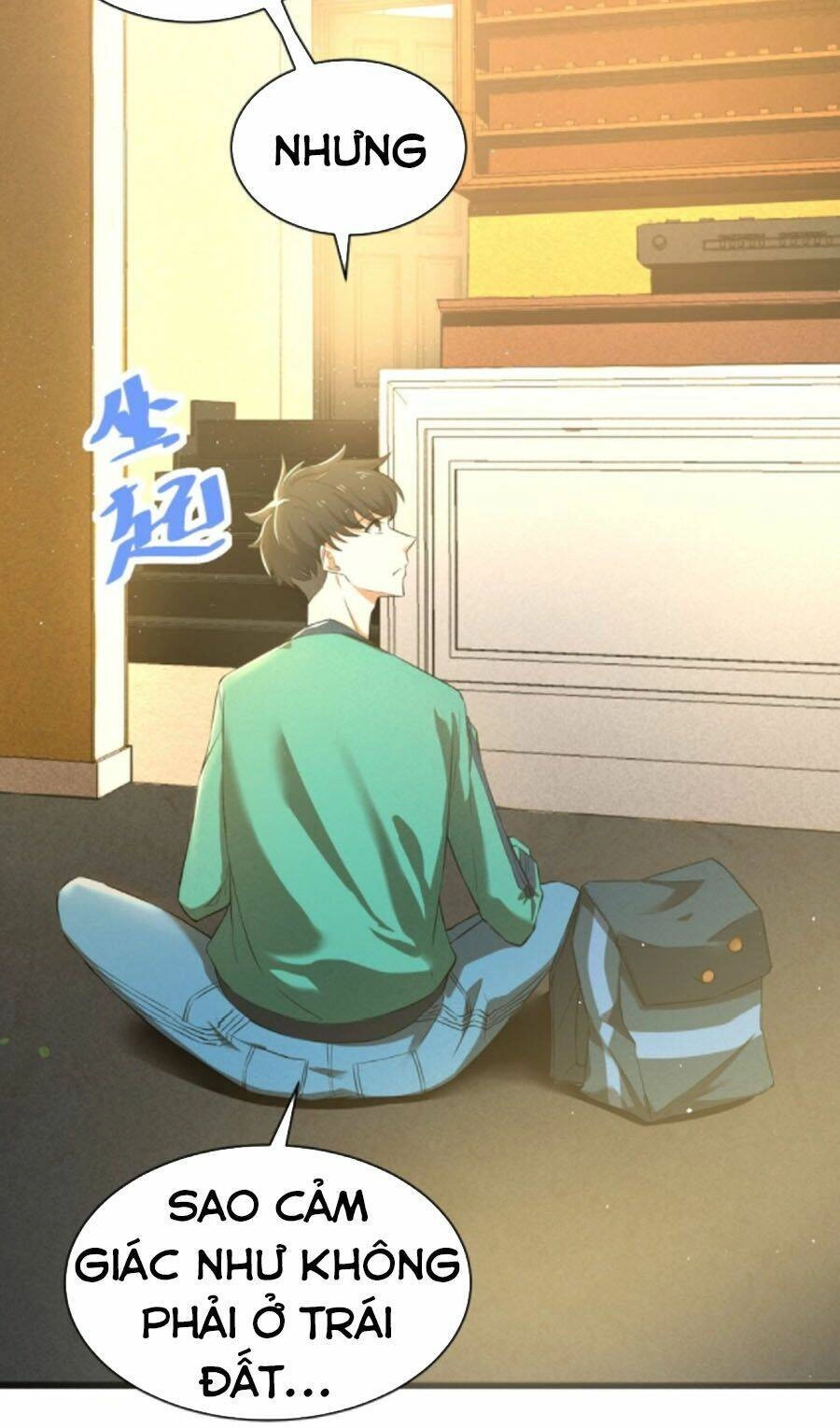 Đừng Triệu Hoán Ta Nữa Chapter 3 - 29