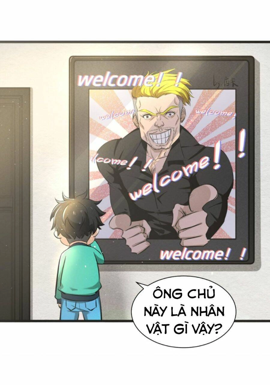 Đừng Triệu Hoán Ta Nữa Chapter 3 - 32