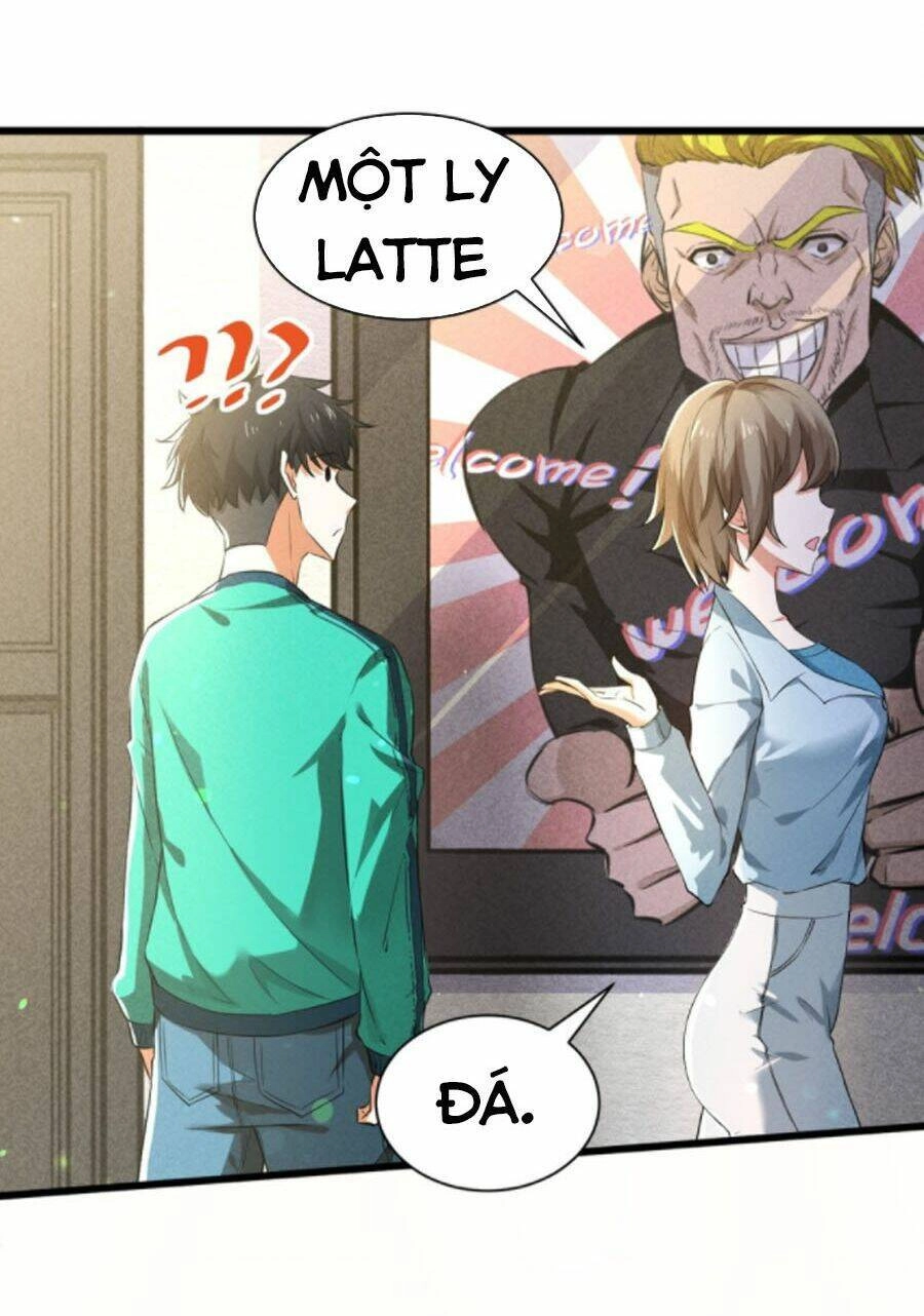 Đừng Triệu Hoán Ta Nữa Chapter 3 - 33