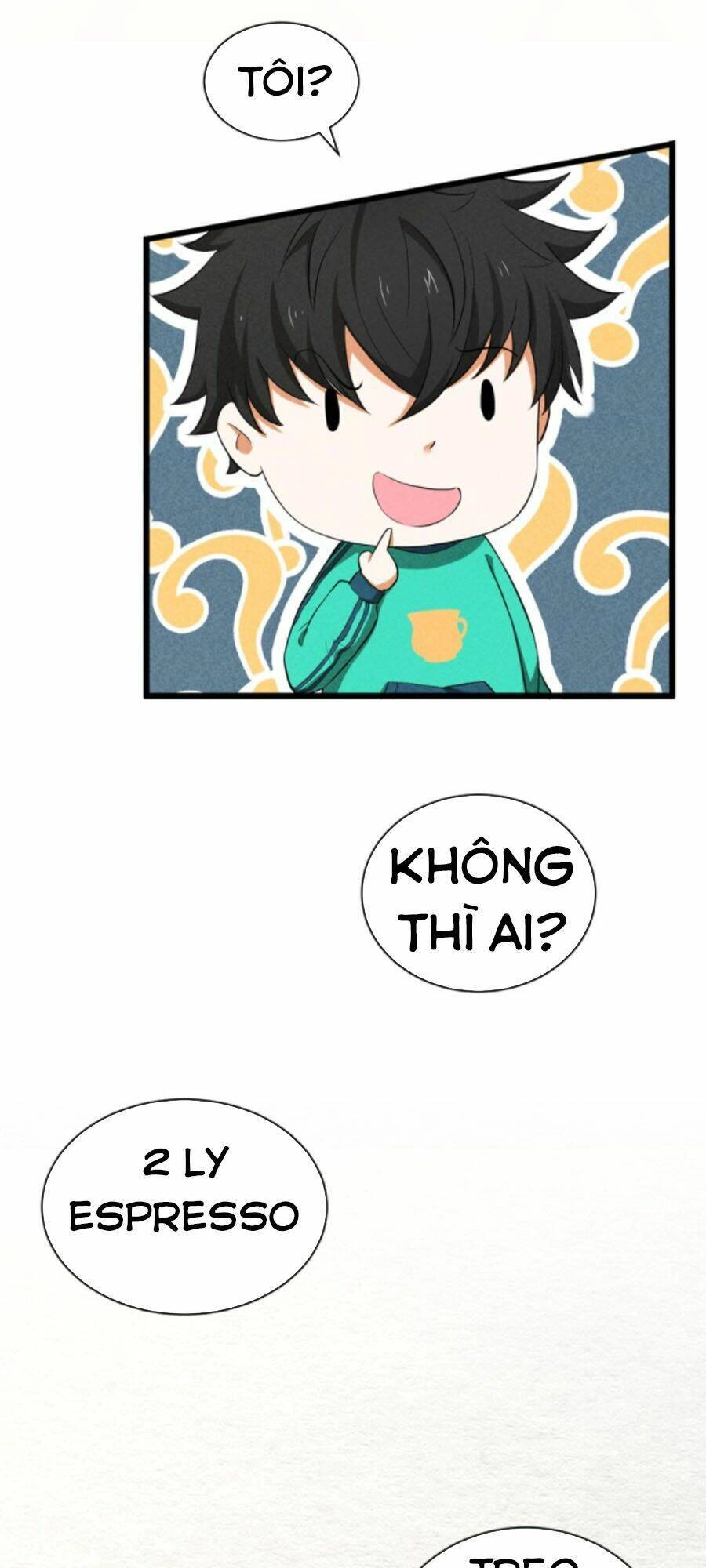 Đừng Triệu Hoán Ta Nữa Chapter 3 - 34