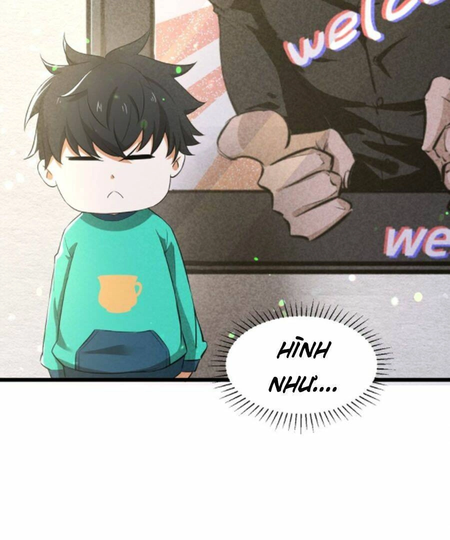 Đừng Triệu Hoán Ta Nữa Chapter 3 - 36