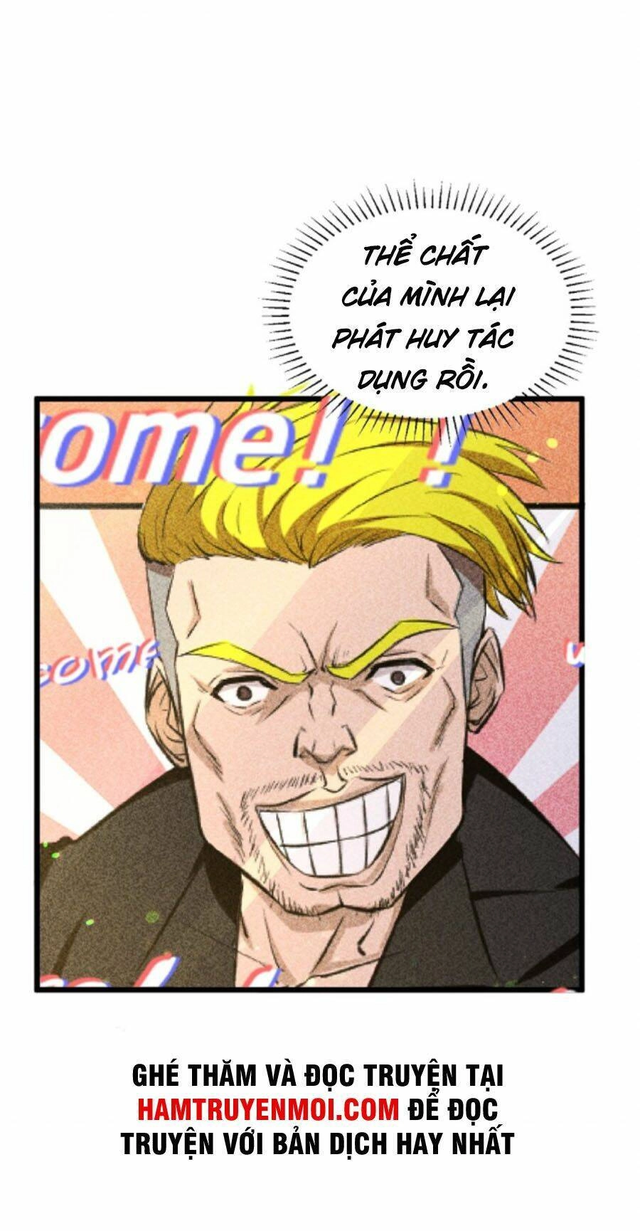 Đừng Triệu Hoán Ta Nữa Chapter 3 - 37