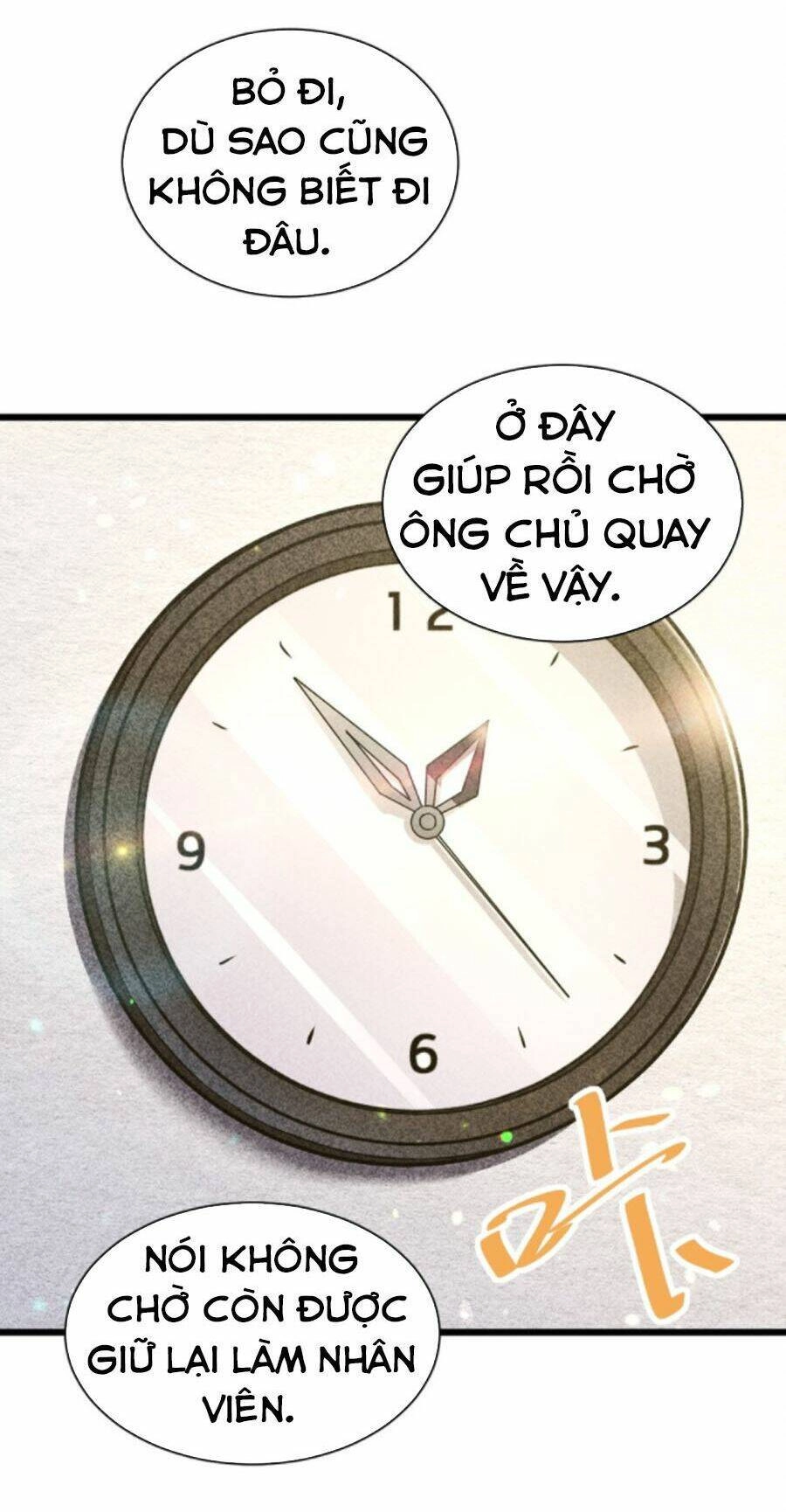 Đừng Triệu Hoán Ta Nữa Chapter 3 - 38