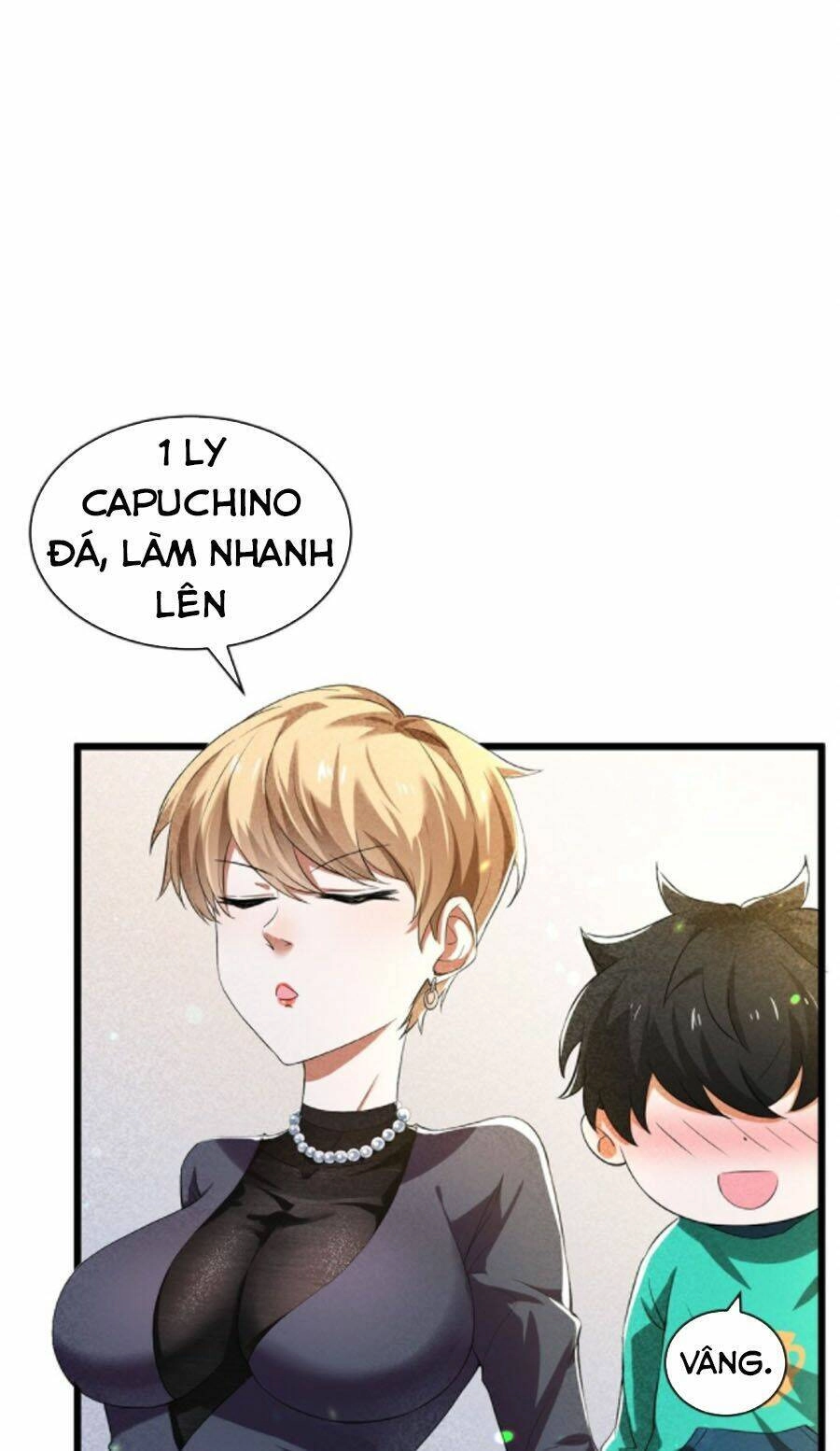 Đừng Triệu Hoán Ta Nữa Chapter 3 - 39